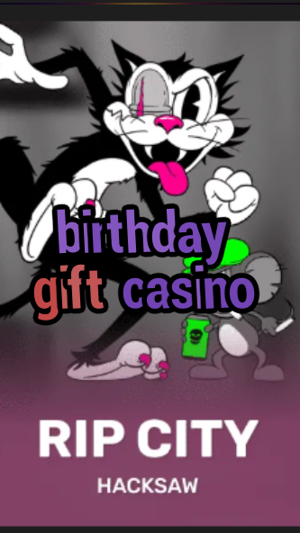 birthday gift casino-3xn3u5udepyz9m9w5iat.com