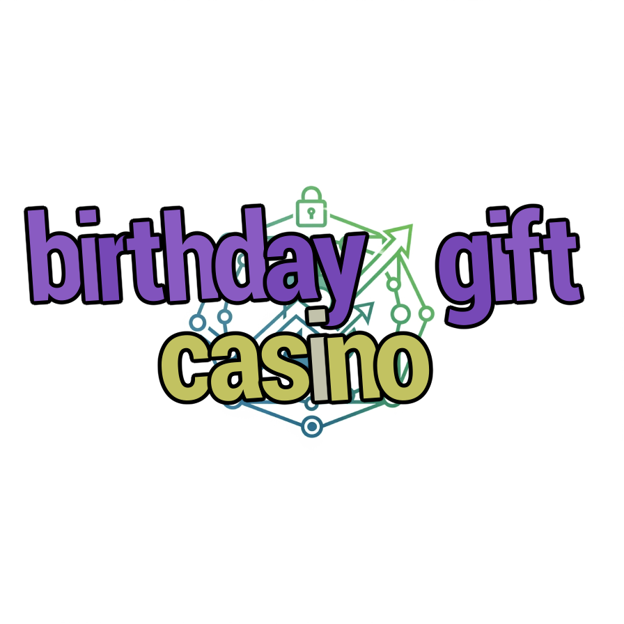 birthday gift casino